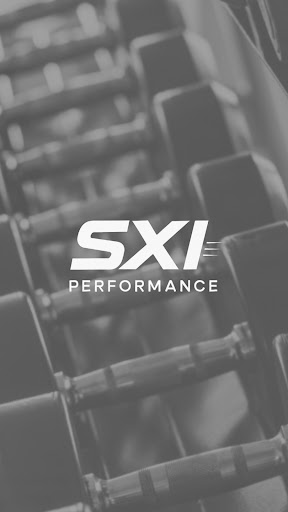 SXI Performance ekran görüntüsü
