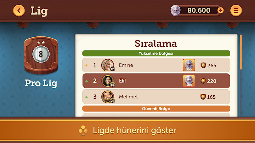 Rummy Fun & Friends ekran görüntüsü