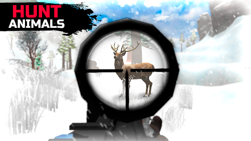 WinterCraft: Hayatta Kalma ekran görüntüsü