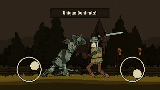 Bloody Bastards ekran görüntüsü