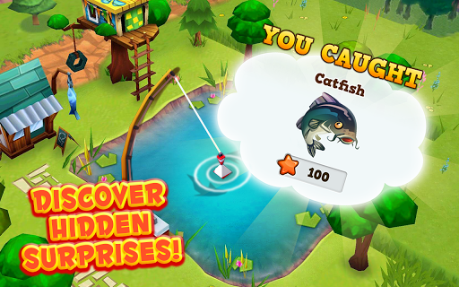 Farm Story 2 ekran görüntüsü