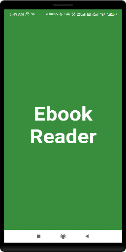 Epub Reader | Ebook Reader ekran görüntüsü