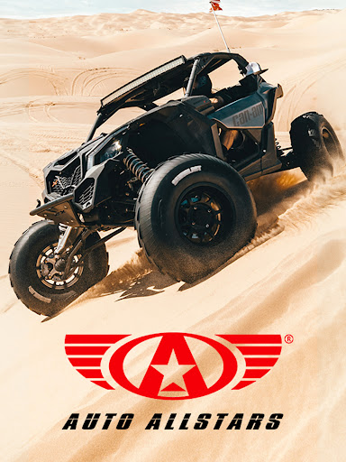 Auto Allstars ekran görüntüsü