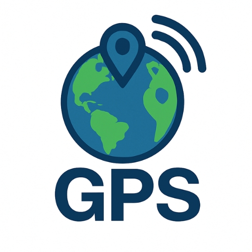 GPS Koordinat Takipçisi