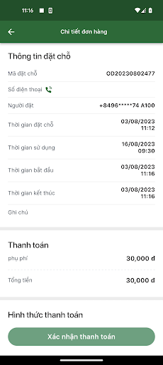 BIM Merchant ekran görüntüsü