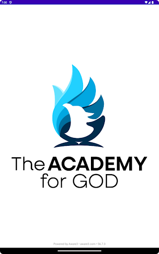 The Academy for GOD ekran görüntüsü