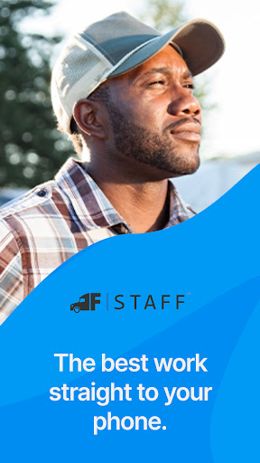 F Staff ekran görüntüsü