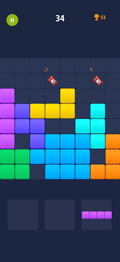 Block Burst ekran görüntüsü