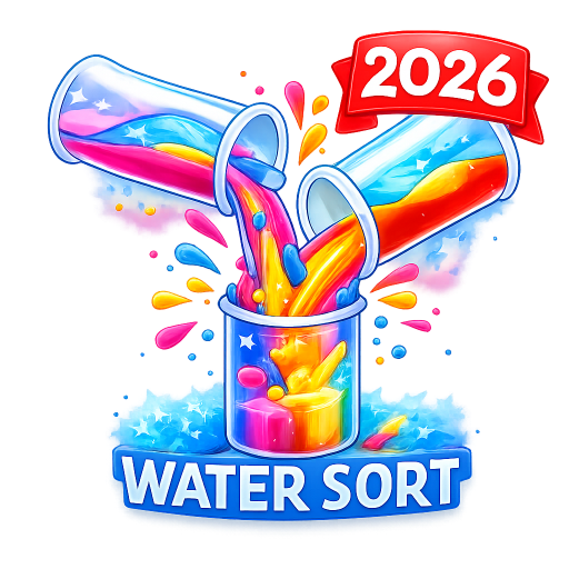 Water Sort