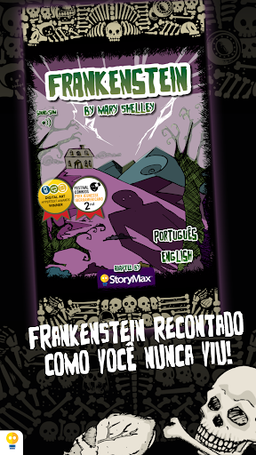 Frankie for Teens ekran görüntüsü
