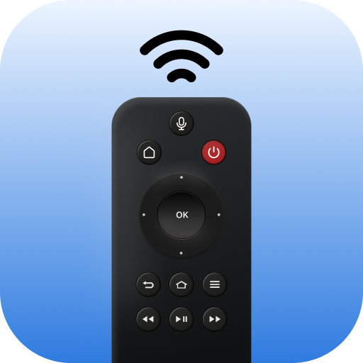 Projektör TV Uzaktan Kumandası
