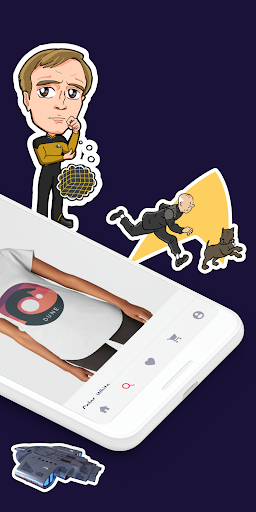 Redbubble ekran görüntüsü