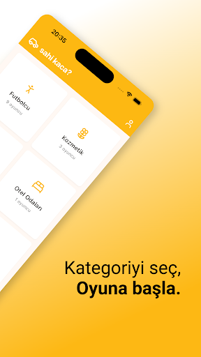 sahi kaça? ekran görüntüsü