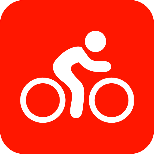 Map My Ride With GPS Tracker