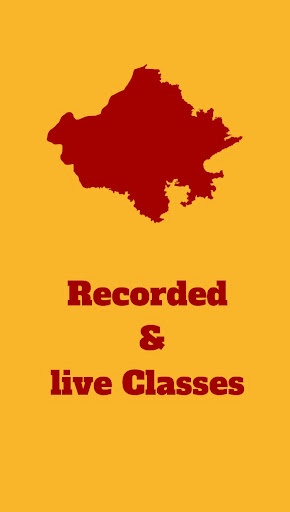 Rajasthan Job Updates ekran görüntüsü