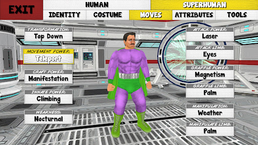 Infinite Lives ekran görüntüsü
