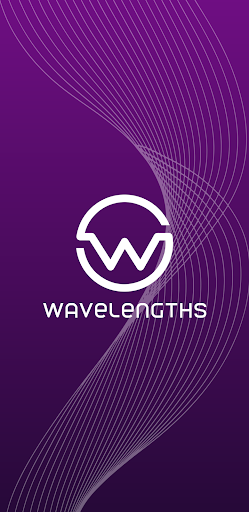 Wavelengths - RLT ekran görüntüsü