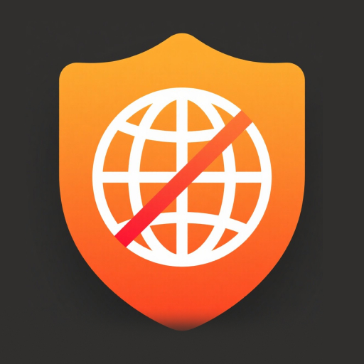 BlockerPro: Block Site & Apps