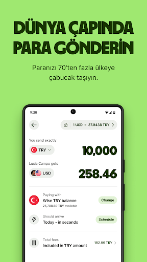 Wise ekran görüntüsü