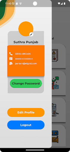 Suthra Punjab Shehri ekran görüntüsü