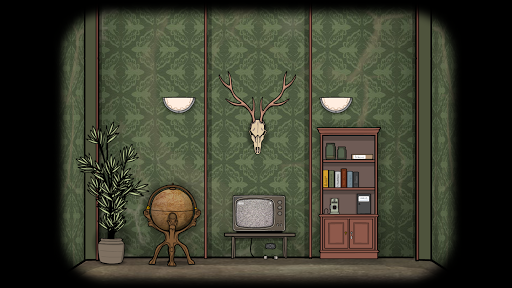 Cube Escape: Paradox ekran görüntüsü
