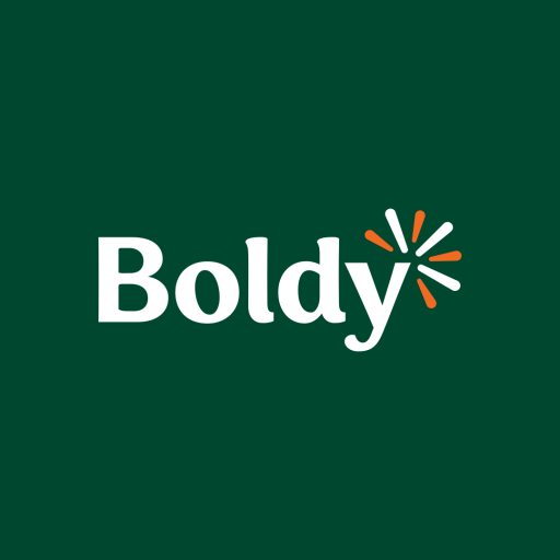 Boldy Market