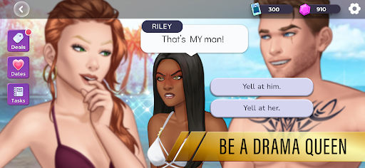Episode: Reality Stars ekran görüntüsü