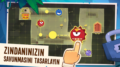 King of Thieves ekran görüntüsü