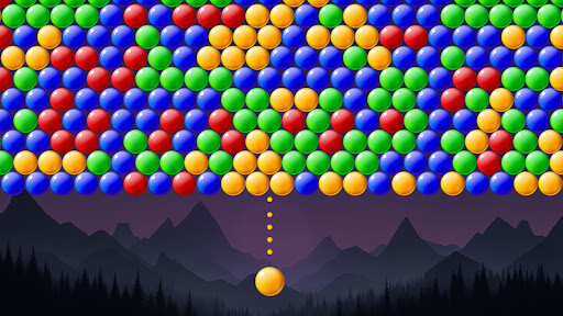 Bubble Shooter Classic ekran görüntüsü