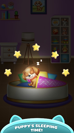 Cute Puppy Care: Animal Game ekran görüntüsü