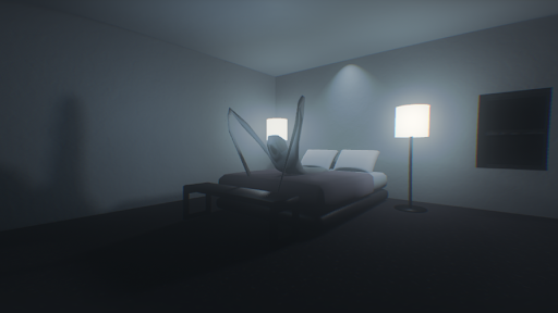 The Room Stalker ekran görüntüsü