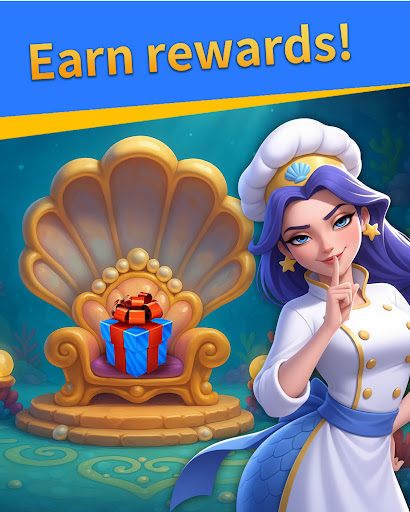 Abyss World ekran görüntüsü