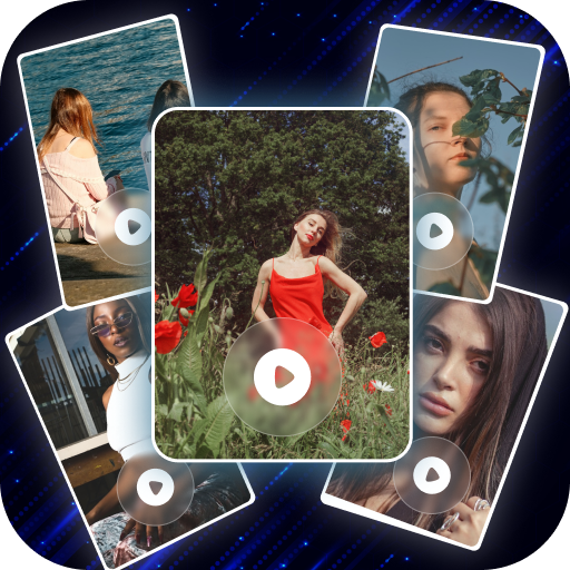 Pic: Photo Editor, Video Maker