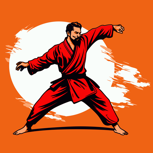 Kung Fu öğrenin