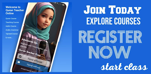 Quran Teacher Online ekran görüntüsü