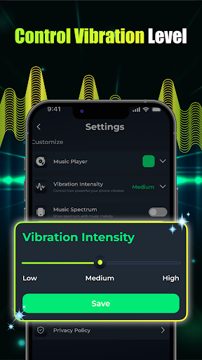Volume Booster - Music & Sound ekran görüntüsü