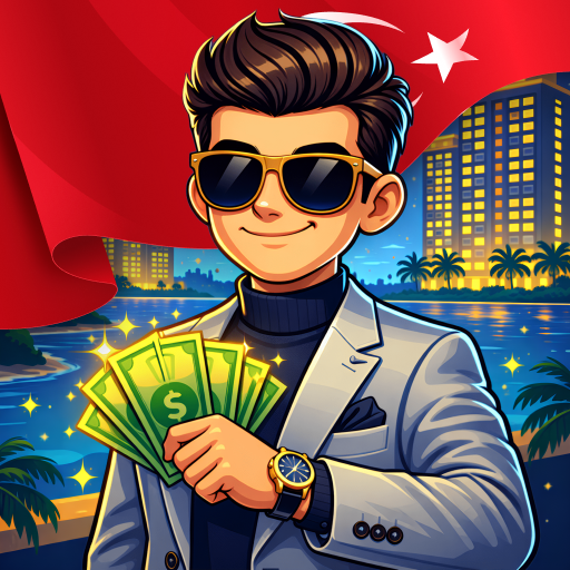 İş Tycoon: Idle Oyun
