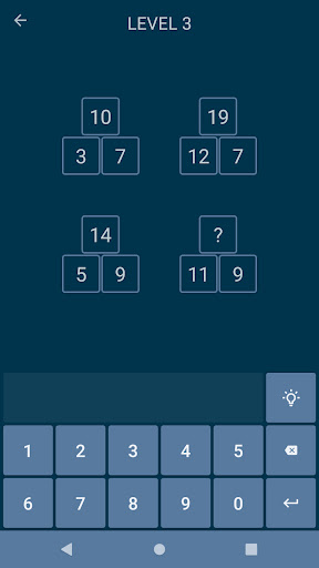 Matematik Egzersizler ekran görüntüsü