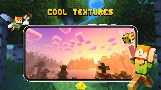 Craftera: Addon Mods For MCPE ekran görüntüsü