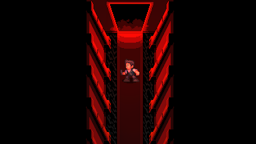 Super Dark Deception Demo ekran görüntüsü