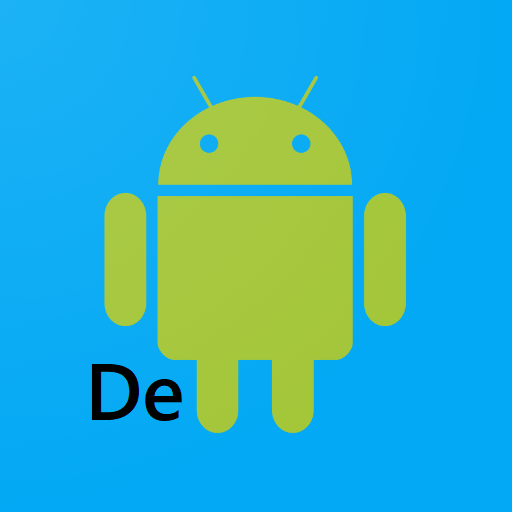 Android Deutsch
