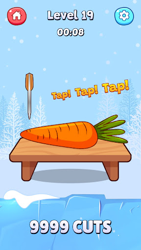 Relax Minigames ekran görüntüsü