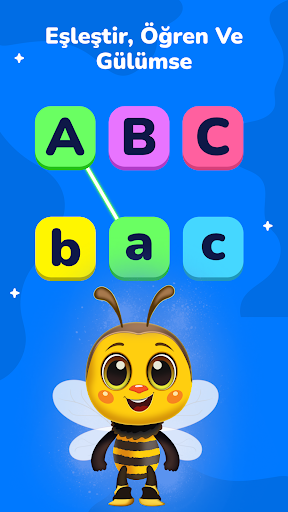 ABC Kids: Tracing & Learning ekran görüntüsü