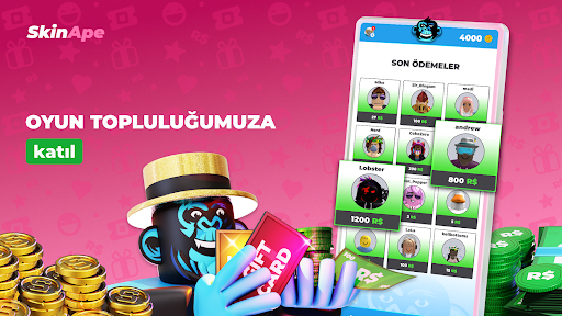 SkinApe for bobux ekran görüntüsü