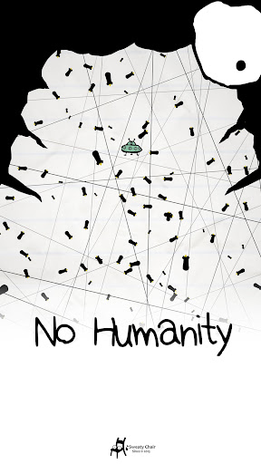 No Humanity - En Zor Oyun ekran görüntüsü