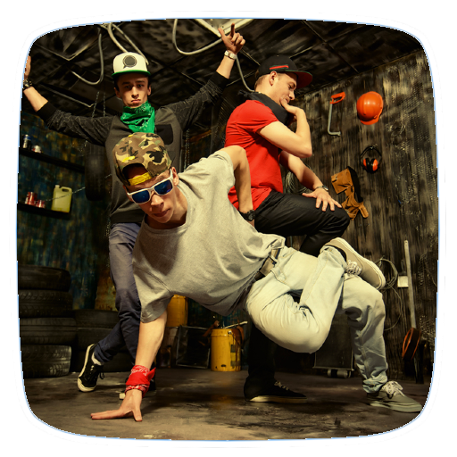 How to Hip Hop Dance Crew