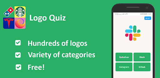 Logo Quiz: Guess the Logo ekran görüntüsü