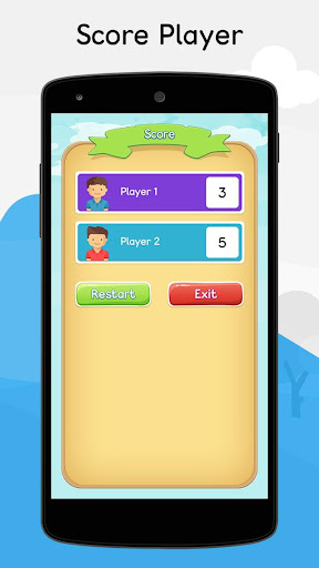Kids Math IQ ekran görüntüsü