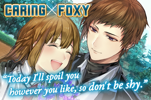 Ikemen Revolution: Otome Game ekran görüntüsü