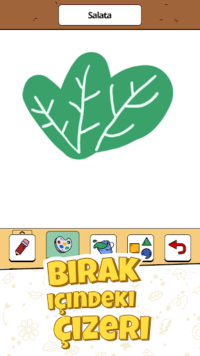 Scribble It Çiz & Tahmin Et ekran görüntüsü